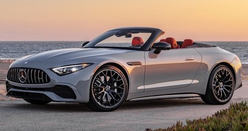 Cập nhật bảng giá xe hãng Mercedes mới nhất tháng 5/2024 Cập nhật bảng giá xe hãng Mercedes mới nhất tháng 5/2024