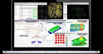 Keysight giới thiệu công cụ mô phỏng mạch tần số vô tuyến thế hệ mới