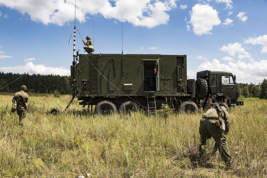 NATO phong tỏa Kaliningrad trả đũa tác chiến điện tử Nga đang làm tê liệt bầu trời Baltic?