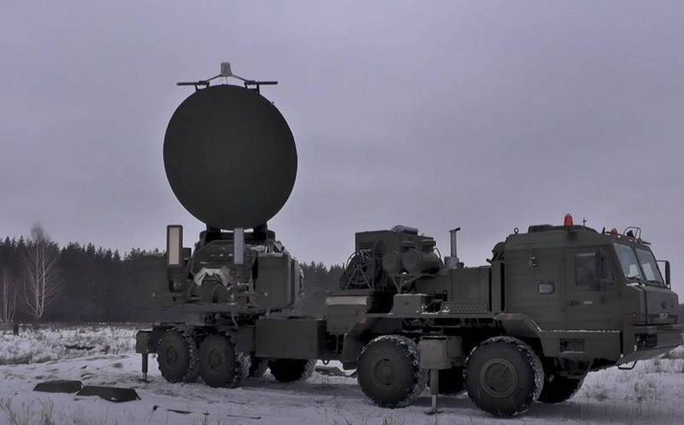 NATO phong tỏa Kaliningrad trả đũa tác chiến điện tử Nga đang làm tê liệt bầu trời Baltic?