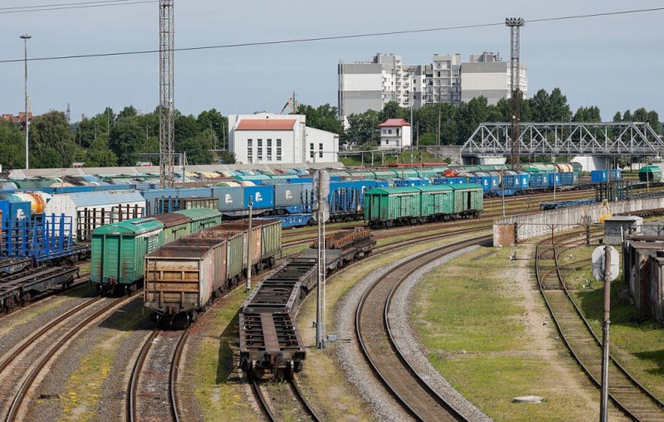 NATO phong tỏa Kaliningrad trả đũa tác chiến điện tử Nga đang làm tê liệt bầu trời Baltic?