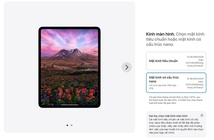 Muốn dùng iPad có công nghệ "xịn" như Pro Display XDR, đây là cái giá sẽ phải trả