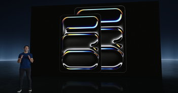 Người dùng Việt không thích thay đổi này trên iPad Pro và iPad Air mới Người dùng Việt không thích thay đổi này trên iPad Pro và iPad Air mới