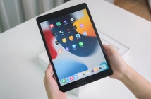 Apple khai tử mẫu iPad bán chạy nhất tại Việt Nam