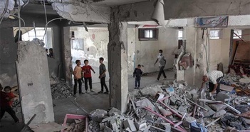 Sẽ không có thỏa thuận ngừng bắn nếu Israel tiếp tục tấn công Rafah