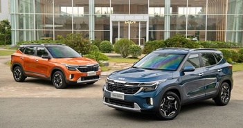 Kia Seltos 1.5 Turbo GT-Line 2024 chính thức chốt giá 799 triệu đồng tại Việt Nam Kia Seltos 1.5 Turbo GT-Line 2024 chính thức chốt giá 799 triệu đồng tại Việt Nam