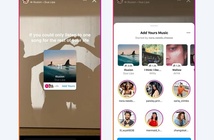 Instagram cập nhật loạt tính năng mới: Bắt buộc gửi tin nhắn mới có thể xem Story