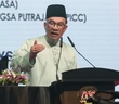 Malaysia công bố Chiến lược chống tham nhũng quốc gia mới
