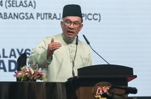 Malaysia công bố Chiến lược chống tham nhũng quốc gia mới