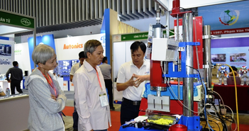 Cơ hội kết nối ứng dụng tự động hóa và chuyển đổi số để phát triển kinh tế xanh Cơ hội kết nối ứng dụng tự động hóa và chuyển đổi số để phát triển kinh tế xanh