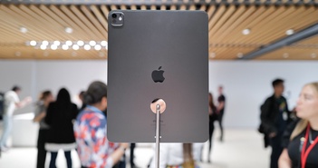 Cái giá phải trả để biến iPad Pro thành MacBook Cái giá phải trả để biến iPad Pro thành MacBook