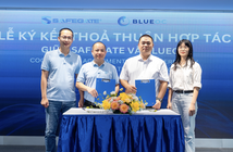 SafeGate và BlueOC hợp tác đưa dịch vụ an ninh mạng Việt Nam ra quốc tế