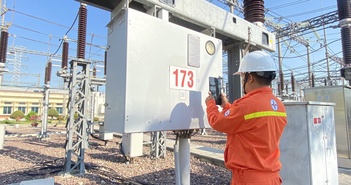 EVN đảm bảo cung cấp điện an toàn, liên tục trong tháng 4