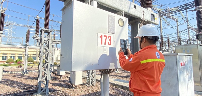 EVN đảm bảo cung cấp điện an toàn, liên tục trong tháng 4