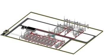 Quảng Ninh: Phê duyệt chủ trương đầu tư Dự án Trạm biến áp 220kV Nam Hòa Quảng Ninh: Phê duyệt chủ trương đầu tư Dự án Trạm biến áp 220kV Nam Hòa