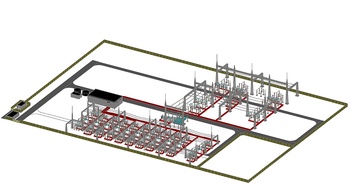 Quảng Ninh: Phê duyệt chủ trương đầu tư Dự án Trạm biến áp 220kV Nam Hòa