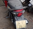 CAQ Nam Từ Liêm tìm chủ sở hữu xe máy