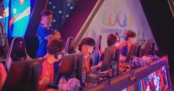 Trước thềm Vietnam GameVerse 2024: VNG và những đóng góp không ngừng cho eSports Việt Nam Trước thềm Vietnam GameVerse 2024: VNG và những đóng góp không ngừng cho eSports Việt Nam