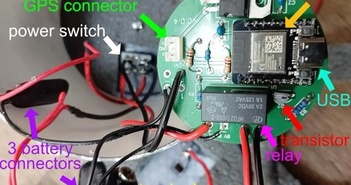 Loại vũ khí bất ngờ giúp Ukraine tấn công bên trong lãnh thổ Nga Loại vũ khí bất ngờ giúp Ukraine tấn công bên trong lãnh thổ Nga