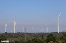 Ủy ban Kiểm tra Trung ương yêu cầu Đắk Nông cung cấp hồ sơ dự án điện gió