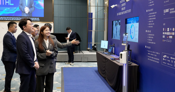 CMC hướng tới mục tiêu tập đoàn công nghệ đạt doanh thu tỉ USD CMC hướng tới mục tiêu tập đoàn công nghệ đạt doanh thu tỉ USD