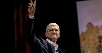 Ai sẽ là người kế nhiệm CEO Tim Cook tại Apple? Ai sẽ là người kế nhiệm CEO Tim Cook tại Apple?