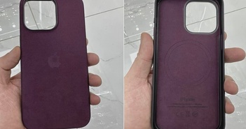 Apple sẽ cung cấp ốp lưng độc đáo cho dòng iPhone 15 Apple sẽ cung cấp ốp lưng độc đáo cho dòng iPhone 15