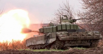 Nga đạt đột phá quan trọng ở Donetsk, khai thác triệt để bất lợi của Ukraine Nga đạt đột phá quan trọng ở Donetsk, khai thác triệt để bất lợi của Ukraine