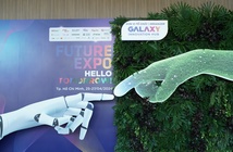 Sôi động Future Expo: Cùng "sống ảo" với robot, “phá đảo” game AI và "cháy" hết mình cùng âm nhạc