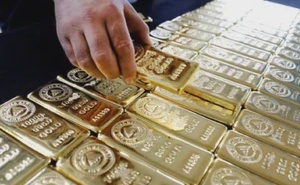 Không lẽ bất lực với giá vàng SJC? Không lẽ bất lực với giá vàng SJC?