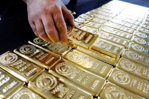 Giá vàng có thể tăng lên 110 triệu đồng/lượng?