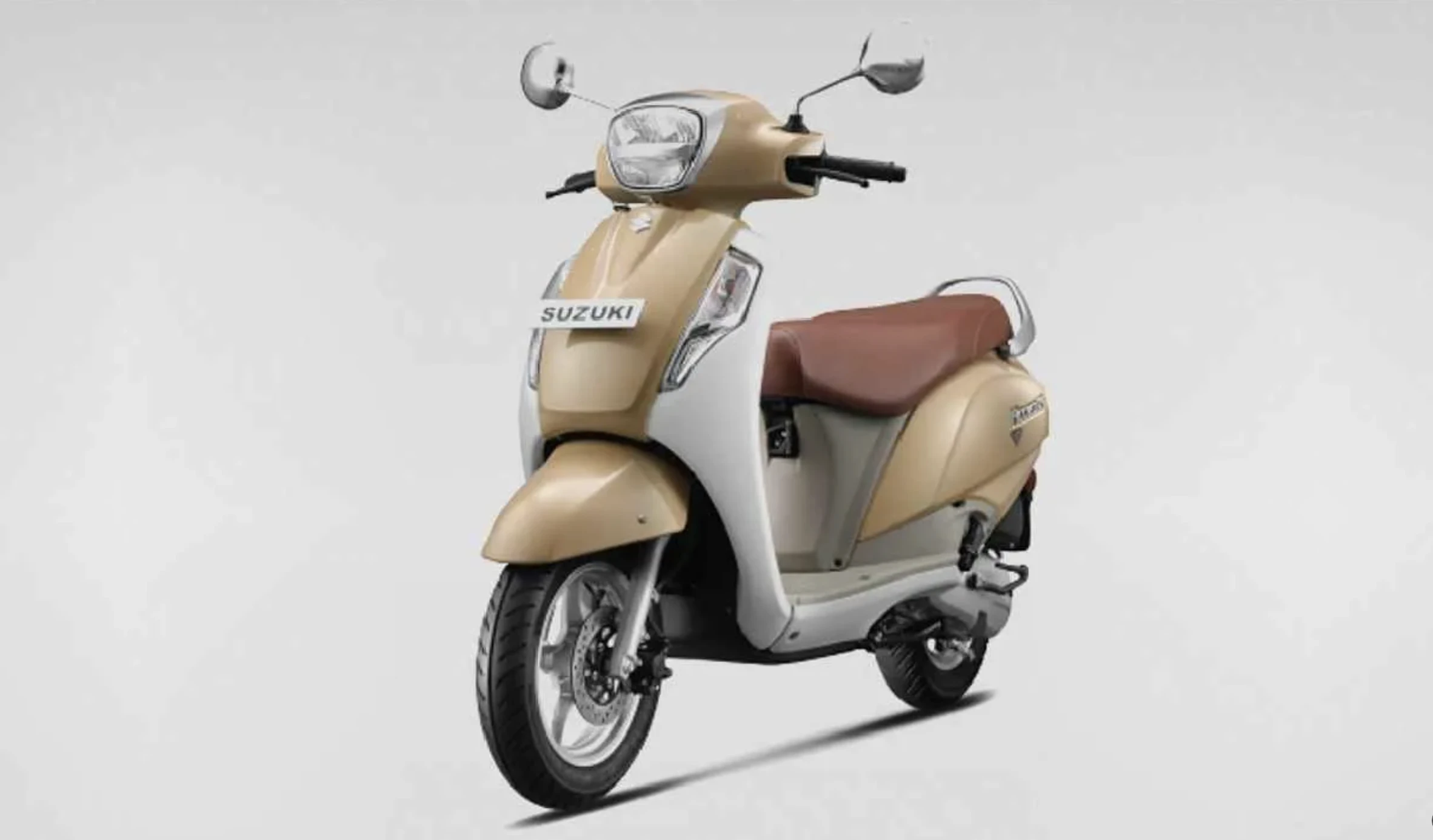 Suzuki âm thầm phát triển xe máy điện giá rẻ, cạnh tranh VinFast, Honda