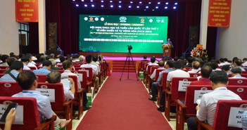 Phát triển kinh tế xanh bằng công nghệ số và tự động hóa Phát triển kinh tế xanh bằng công nghệ số và tự động hóa