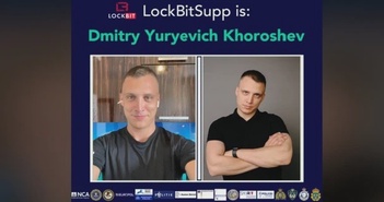 Mỹ treo thưởng 10 triệu USD truy bắt kẻ cầm đầu nhóm ransomware LockBit Mỹ treo thưởng 10 triệu USD truy bắt kẻ cầm đầu nhóm ransomware LockBit