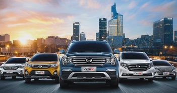 'Chia tay' Nissan, MG, Tan Chong trở lại Việt Nam phân phối ô tô Trung Quốc 'Chia tay' Nissan, MG, Tan Chong trở lại Việt Nam phân phối ô tô Trung Quốc