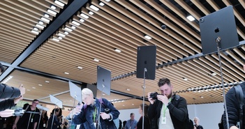 Những điều Apple không nói cho bạn về iPad Pro mới Những điều Apple không nói cho bạn về iPad Pro mới