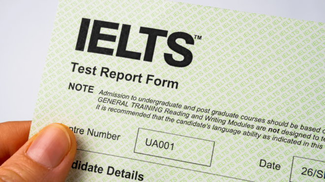 Hội đồng Anh đã cấp sai phép 90.481 chứng chỉ, trong đó có 52.564 chứng chỉ IELTS trong năm 2022