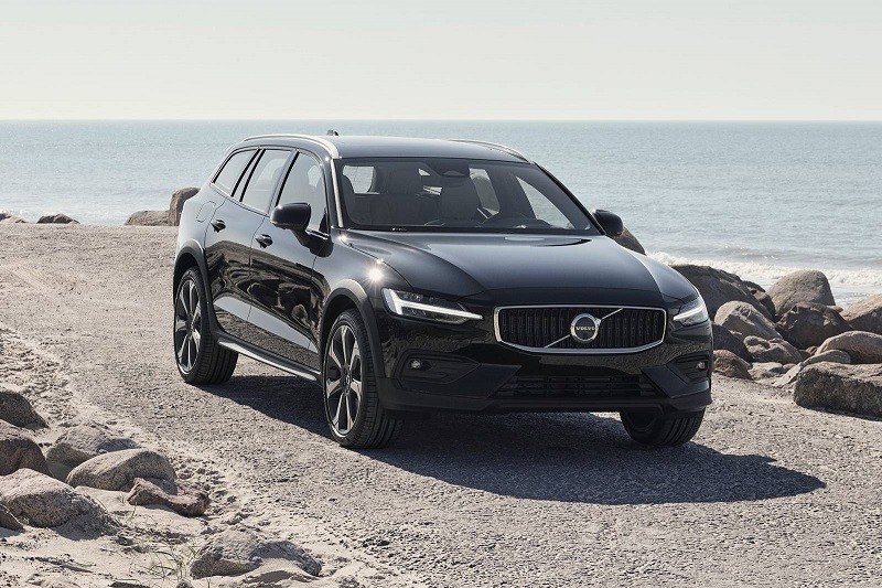 Cập nhật bảng giá xe hãng Volvo mới nhất tháng 5/2024