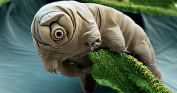 Sinh vật ăn kim loại 'extremophile' - Hứ hẹn kỷ nguyên 'xanh hoá' ngành công nghiệp luyện kim Sinh vật ăn kim loại 'extremophile' - Hứ hẹn kỷ nguyên 'xanh hoá' ngành công nghiệp luyện kim