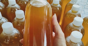 Giảm cháy nắng tự nhiên bằng những thực phẩm vừa túi tiền Giảm cháy nắng tự nhiên bằng những thực phẩm vừa túi tiền