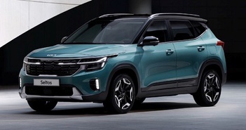 Cập nhật bảng giá xe hãng Kia mới nhất tháng 5/2024 Cập nhật bảng giá xe hãng Kia mới nhất tháng 5/2024
