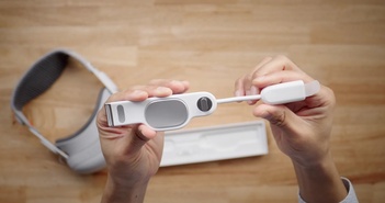Apple phát hành bản cập nhật cho phép người dùng tự reset kính Vision Pro tại nhà mà không phải tốn 7 triệu Apple phát hành bản cập nhật cho phép người dùng tự reset kính Vision Pro tại nhà mà không phải tốn 7 triệu