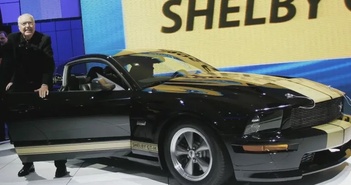 Khi mua xe cũ cần tránh xa hai mẫu xe Ford này Khi mua xe cũ cần tránh xa hai mẫu xe Ford này