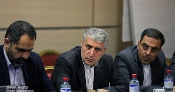 Iran đề xuất thiết lập hành lang năng lượng Á-Âu Iran đề xuất thiết lập hành lang năng lượng Á-Âu