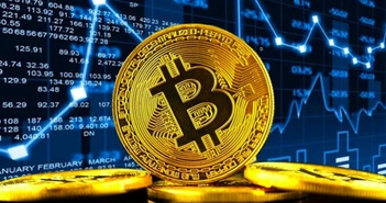 Tin tức kinh tế ngày 13/5: Việt Nam đứng thứ hai thế giới về tỷ lệ sở hữu tiền ảo Tin tức kinh tế ngày 13/5: Việt Nam đứng thứ hai thế giới về tỷ lệ sở hữu tiền ảo