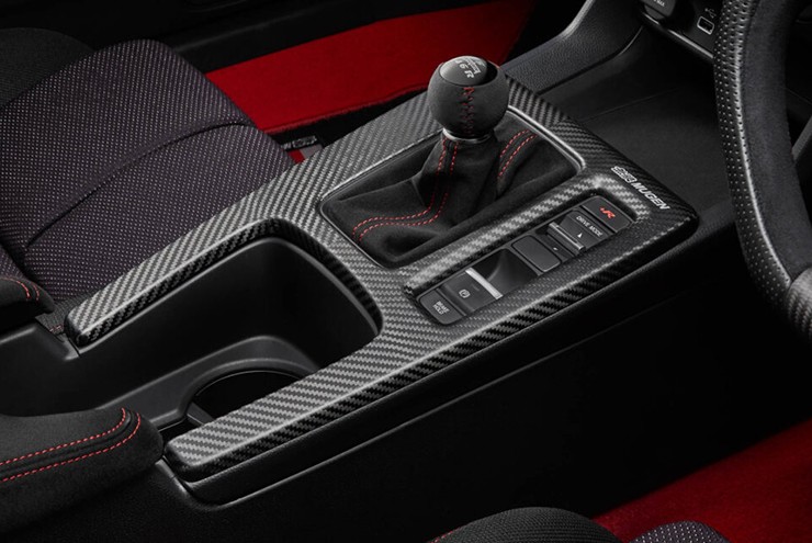 Hãng độ Mugen tung gói nâng cấp cho dòng xe Civic Type R - 8