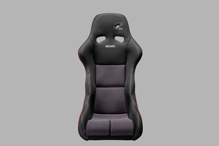 Hãng độ Mugen tung gói nâng cấp cho dòng xe Civic Type R - 11