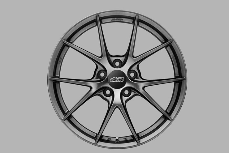 Hãng độ Mugen tung gói nâng cấp cho dòng xe Civic Type R - 9