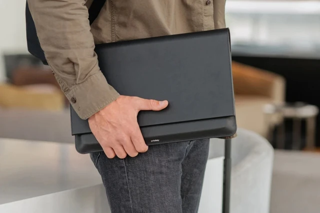 Túi đựng laptop có quan trọng?