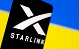 SpaceX chặn cả Ukraine và Nga sử dụng hệ thống liên lạc vệ tinh Starlink trên chiến trường